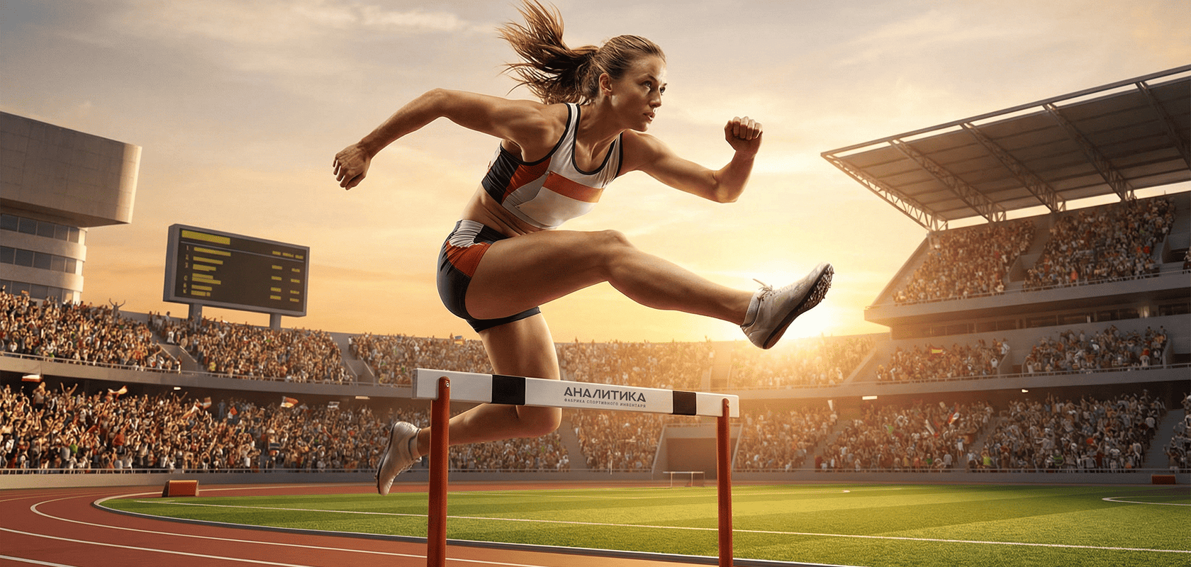 ФСИ Аналитика