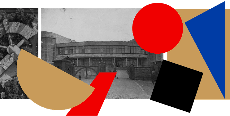 Кейсы проектов